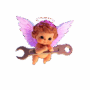 official alpha transmission gaurdian angel holding XL torque wrench
