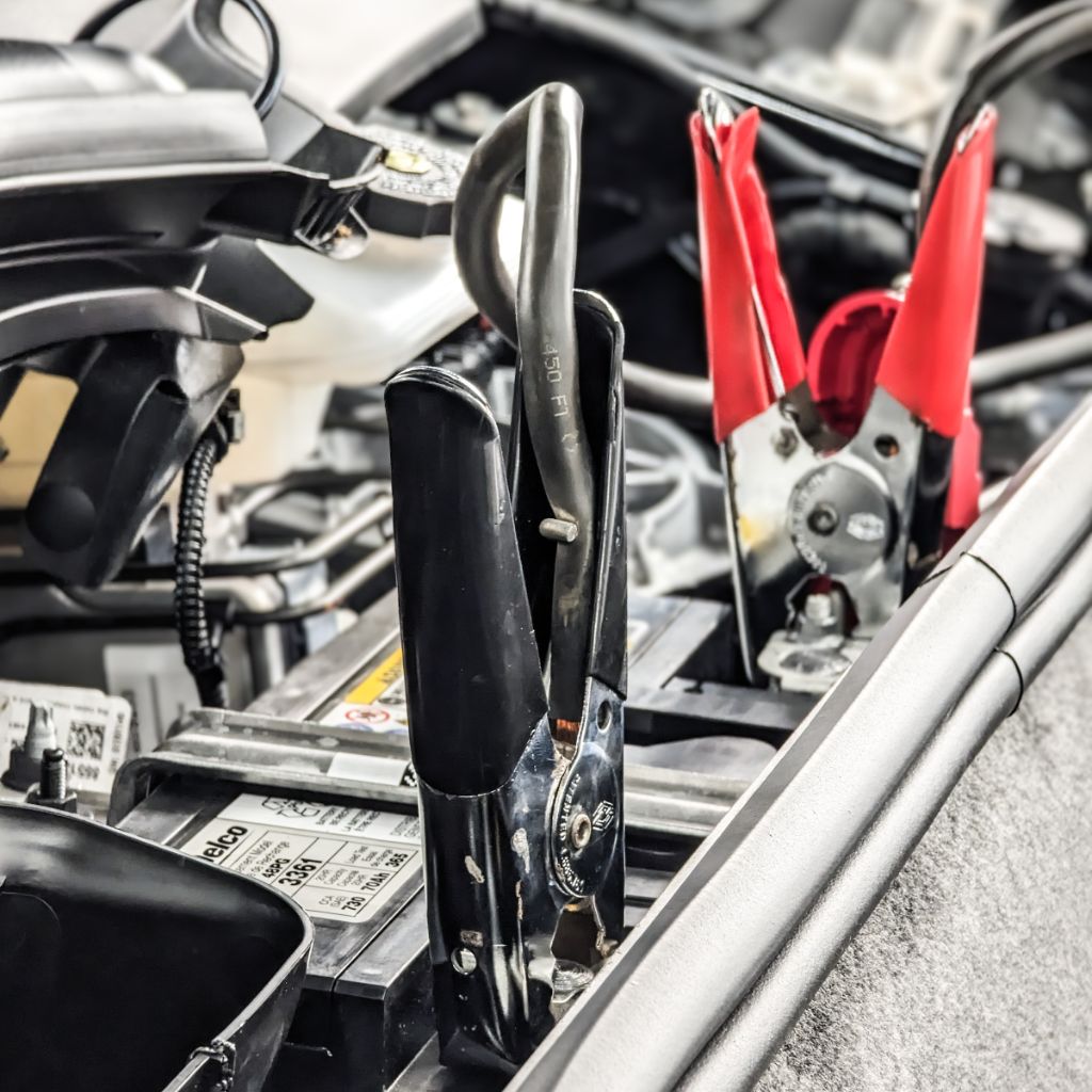 Advanced automotive electrical and module system diagnostics and repair at Alpha Transmission Houston — precise electronic solutions for optimal vehicle performance