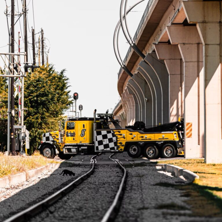Affordable Towing