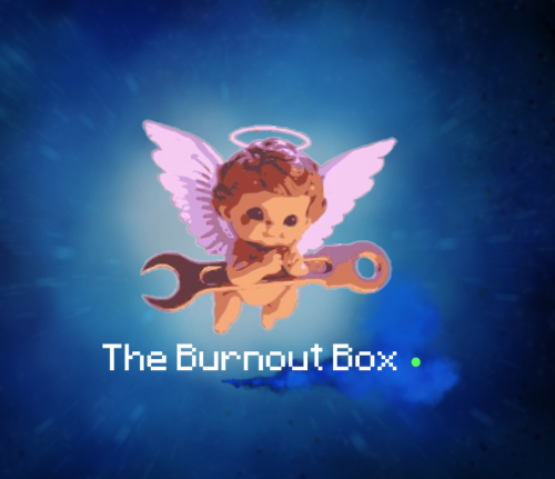 Alpha Enterprise Presents Burnout Box Forum