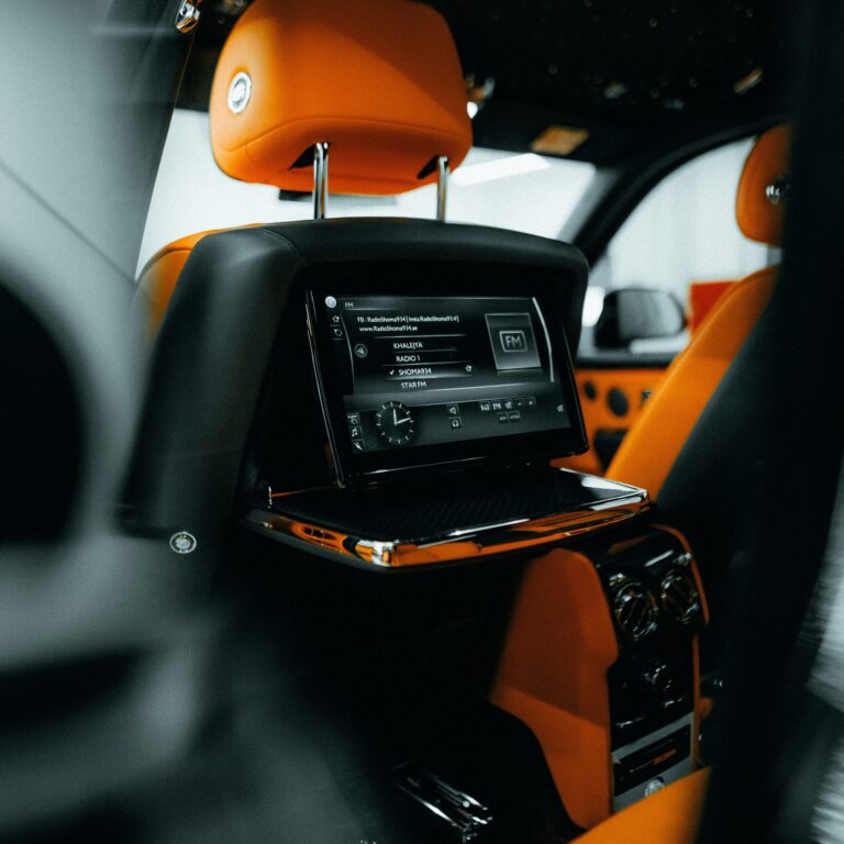 Affordable Rental Fleet