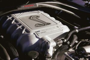 cobra performance engine