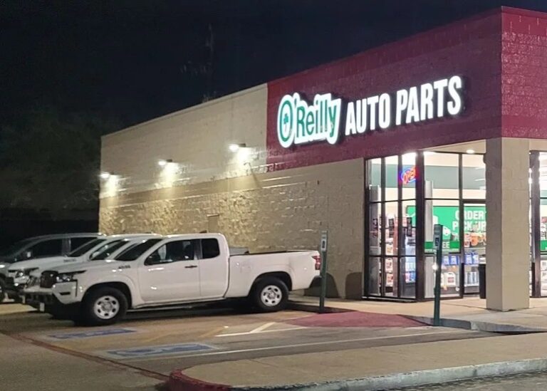Affordable Delivery Fleet