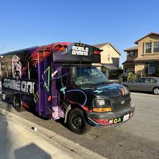 Affordable Mobile Gaming Fleet