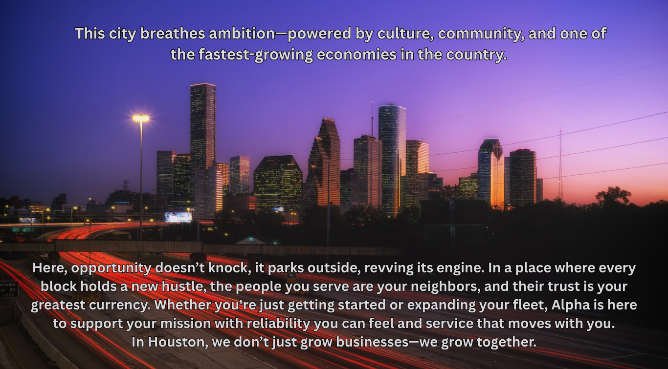 Houston Best Fleet Maintenance