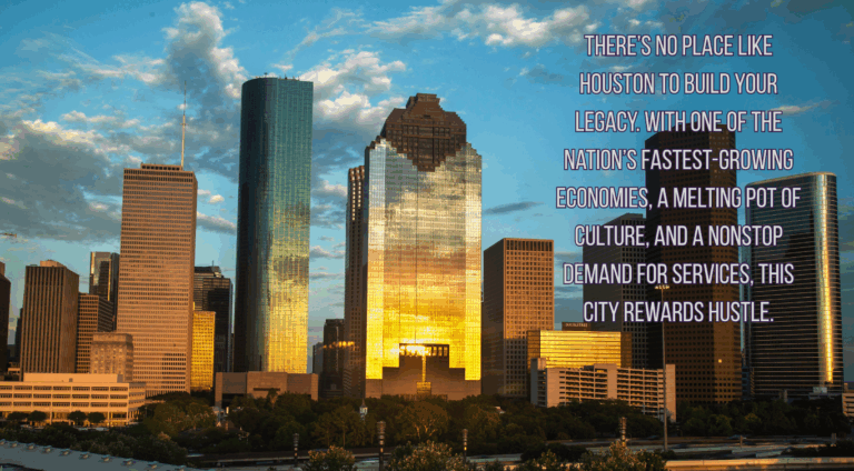 Houston's Best