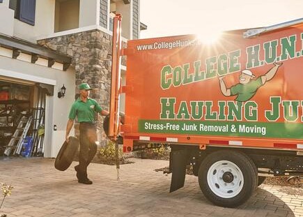Affordable Hauling Fleet