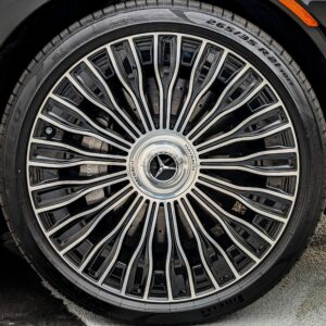 Affordable Wheels