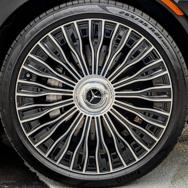 Affordable Wheels