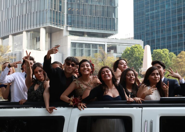 Affordable Limousine Fleet