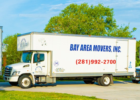 Affordable Moving Truck Fleet