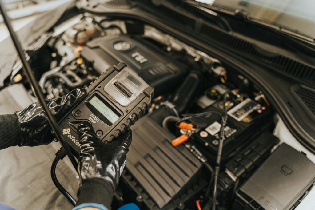 car codes