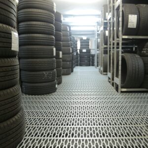 tire warehouse