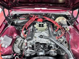 Beautiful Craftsmanship