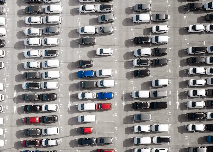 Affordable Fleet Sales