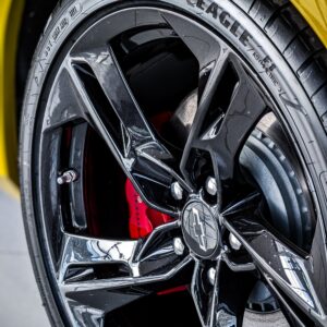 Affordable Street Wheels