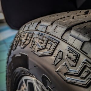 Affordable 4x4 Tires