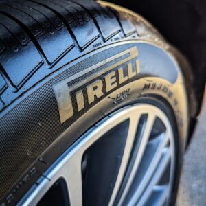 Affordable Street Tires