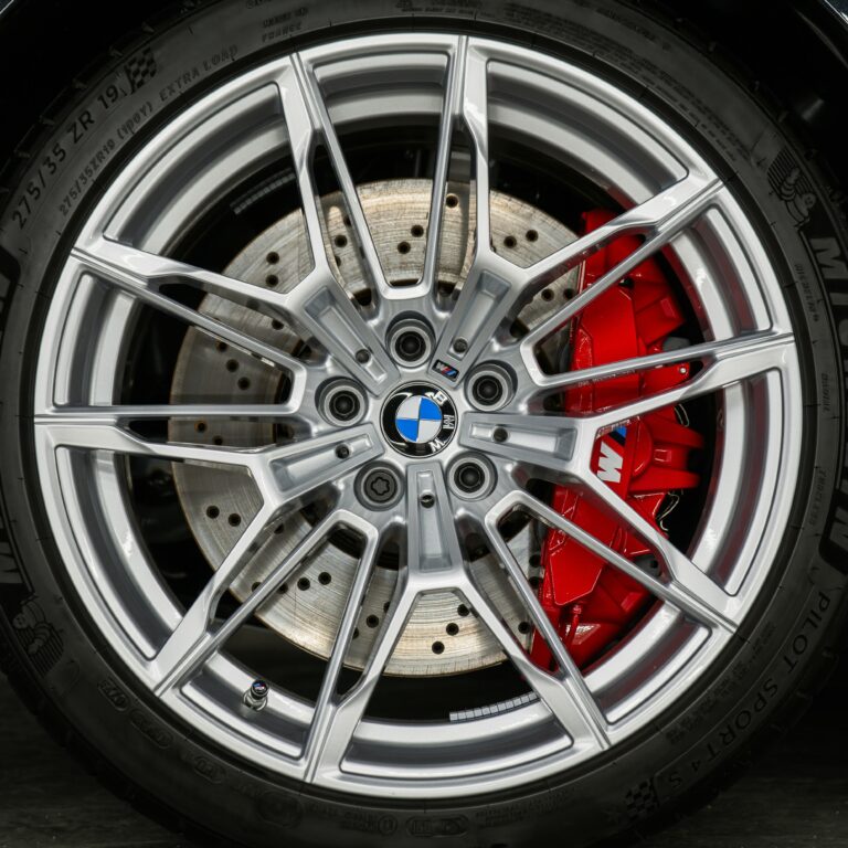 Affordable Wheels