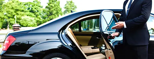 Affordable Towne Car Fleet