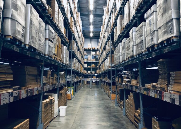 warehouse