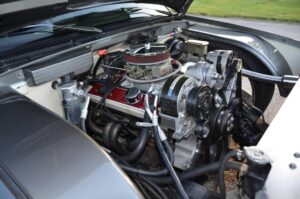 profile engine 1990 sierra