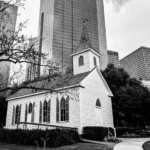 David's Episcopal church