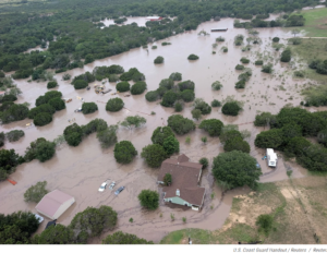 Guadalupe River Disaster Relief