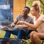 Off grid camping? We got you