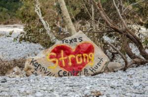 Donate Central Texas Flood