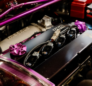 Beautiful Quick Swap