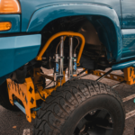 Affordable 4x4 Truck Care