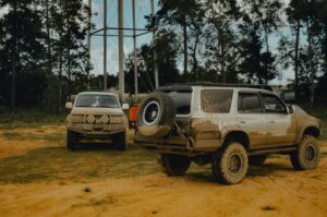 4x4