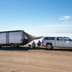 Part Time 4x4 Daily Driving Vehicles