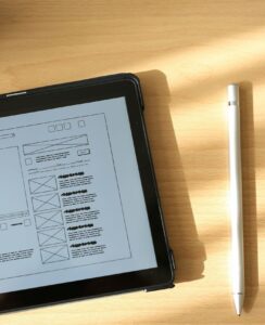 Digital Approval Needed