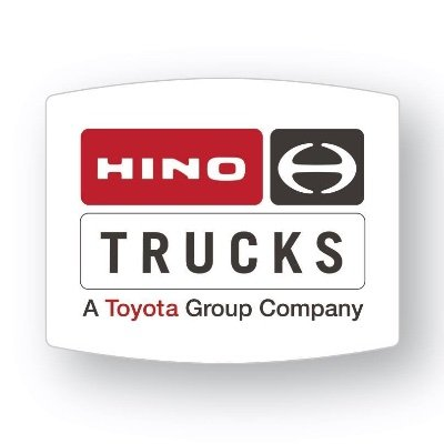 Hino Trucks