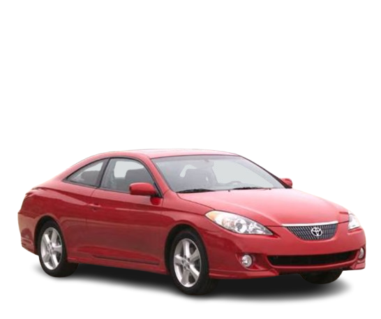 2006 Toyota Camry Solara SE (3.3L V6 / U151E 5-Speed Automatic)