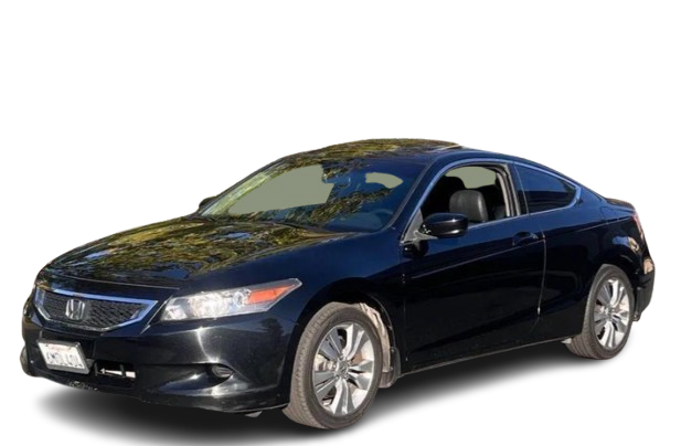 2010 Accord (Manual)