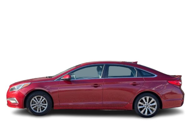 2015 Hyundai Sonata (FWD)