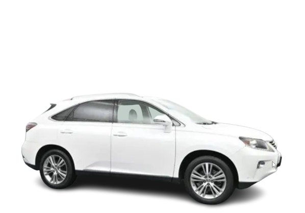 2015 Lexus RX 350 (3.5 L V6, AWD, 8-speed auto)
