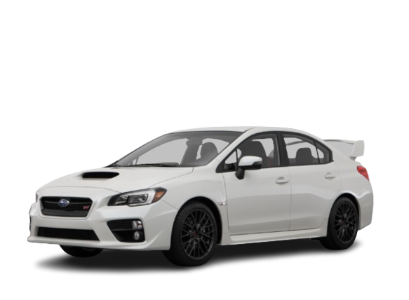 2015 Subaru WRX (2.0 L Turbo Boxer, 6-speed manual, AWD)