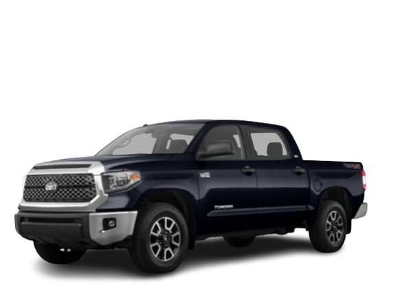2018 Tundra (5.7L V8)