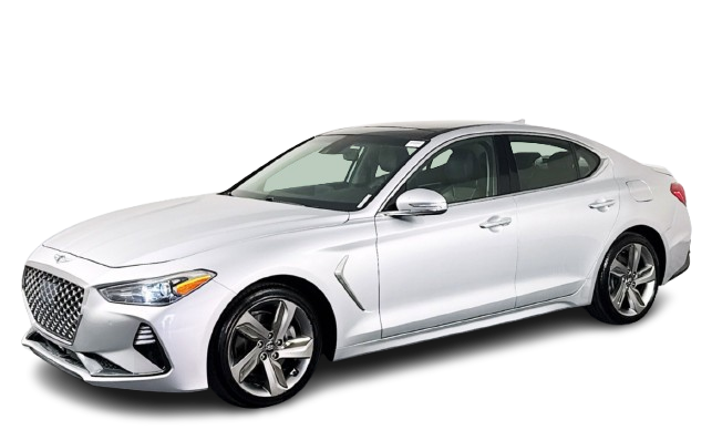 2019_Genesis_G70_2.0T__2.0_L_Turbo_I4__8-speed_auto