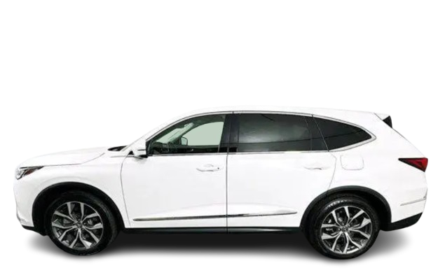 2020_Acura_MDX__3.5_L_V6__9speed_automatic
