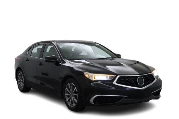 2020_Acura_TLX__2.0_L_Turbo__10_speed_automatic