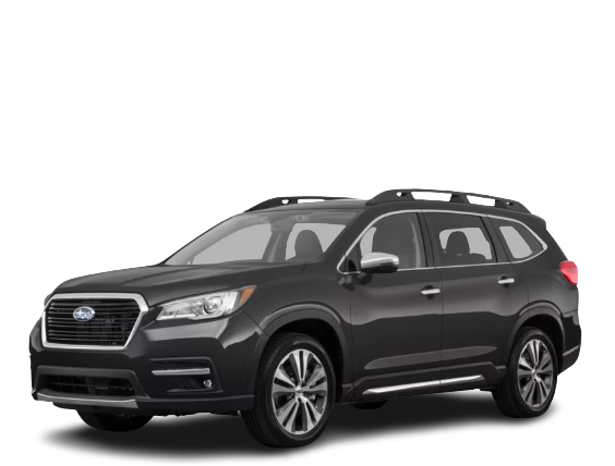 2020 Subaru Ascent (2.4 L Turbo H4, CVT, AWD)