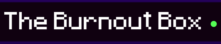 Auto Repair & Car Community BurnoutBox Car Forum