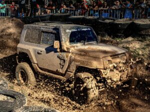 mud tires