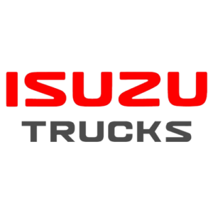 isuzu trucks logo