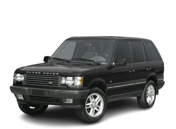 2002 Land Rover Range Rover HSE (4.4L V8, AWD, 4-speed auto)